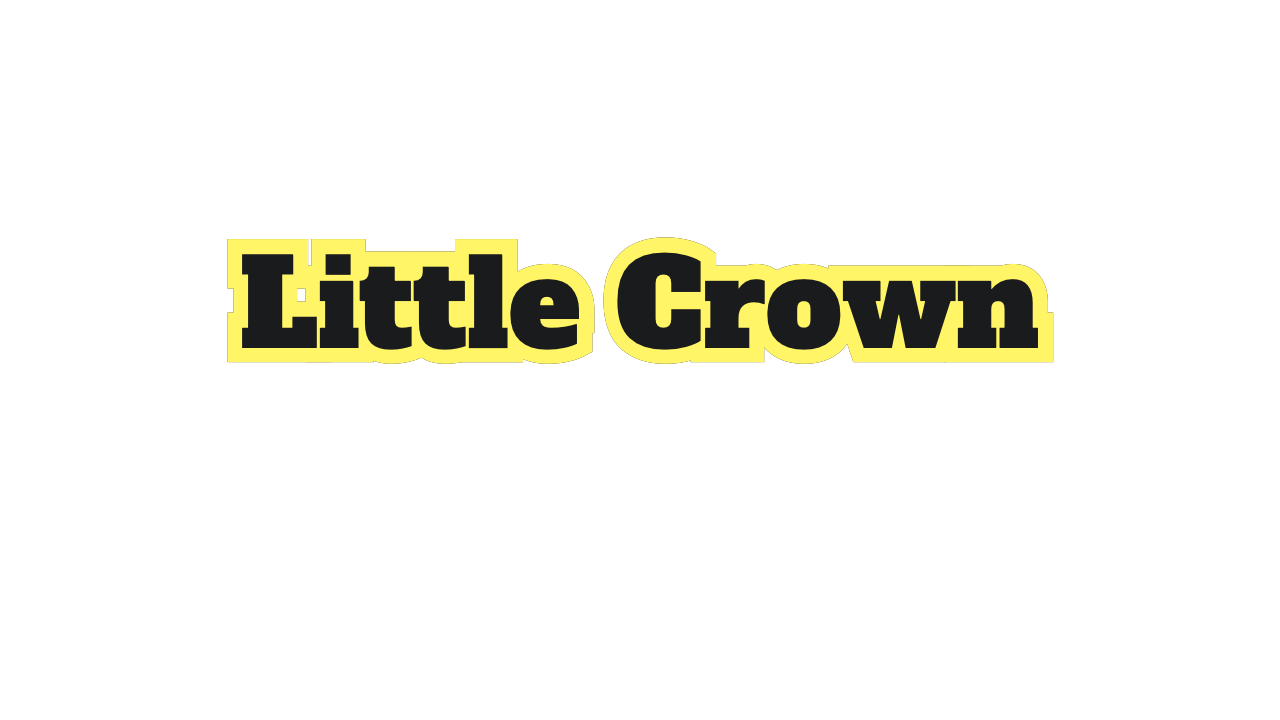 LittleCrown