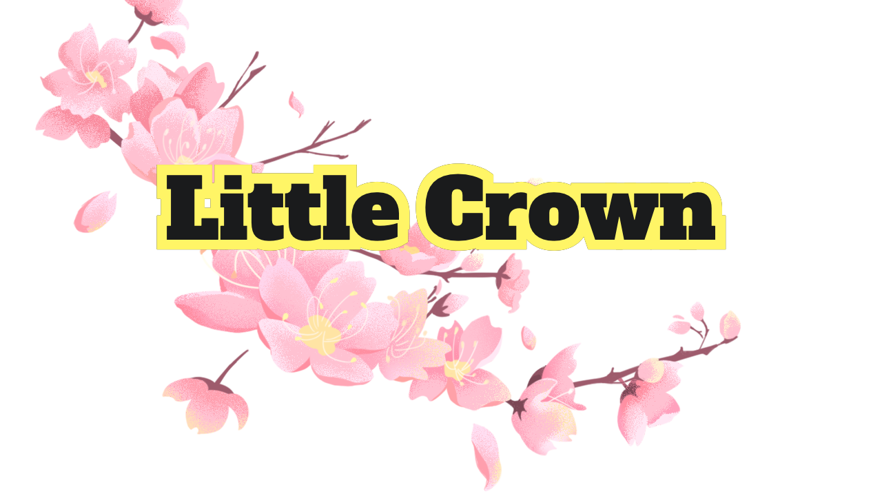 LittleCrown